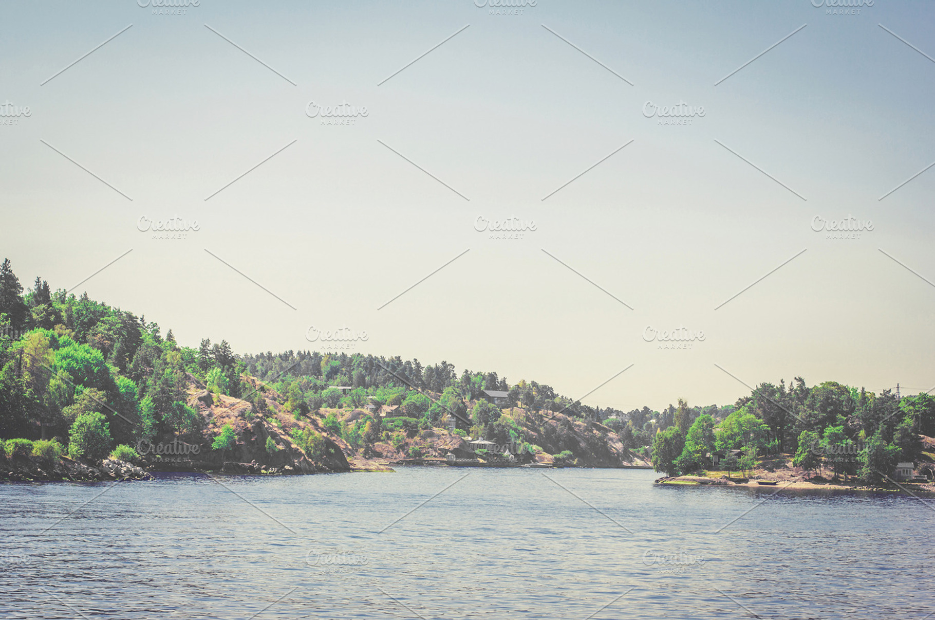 Sweden Islands Featuring Island Islands And Sweden