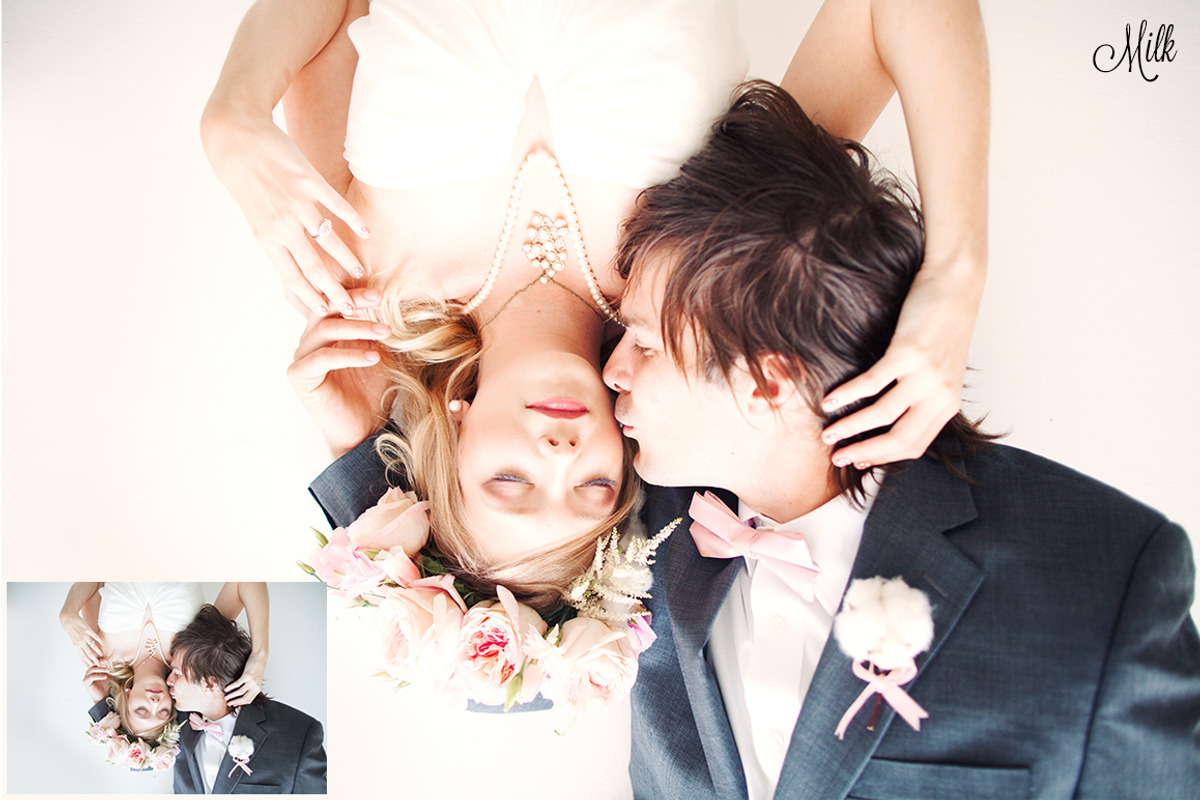 Film Photoshop Actions-90+ Actions, an Action Add-On by ElyanaIvette (Photo 6 of 7)