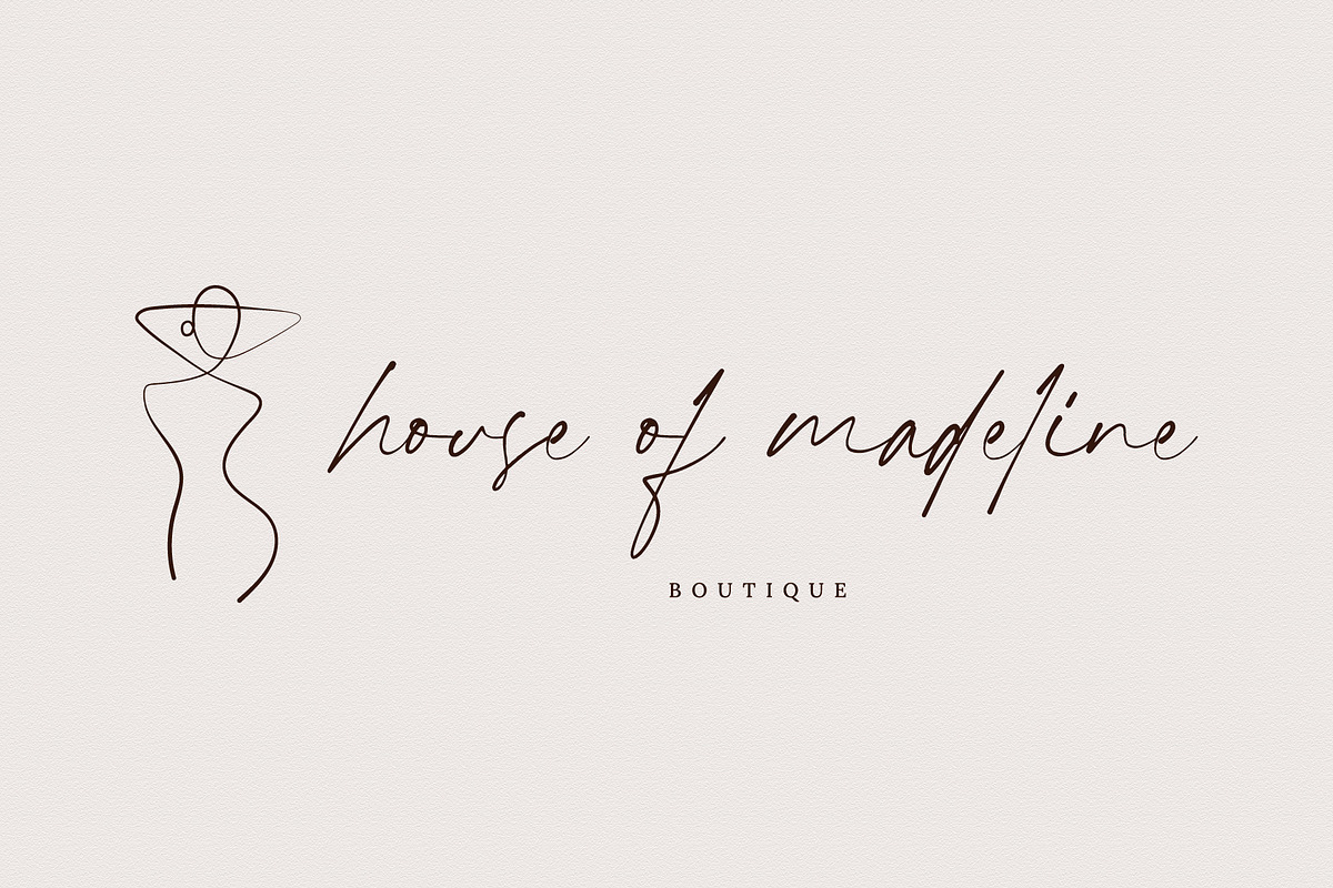 Blastmith - Stylish Signature Font, a Script Font by Prioritype Co (Photo 5 of 12)