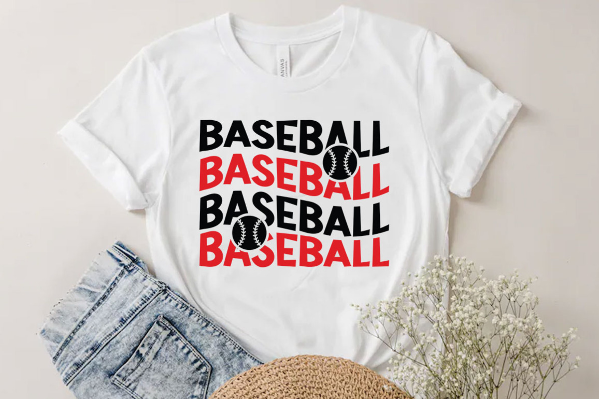 Baseball Quotes SVG PNG Bundle, an Object Graphic by FiveStarCrafting (Photo 13 of 16)