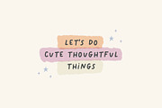 Shine Bright Font, a Font by ReveryWorks (Thumbnail 14 of 15)