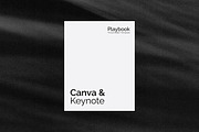 Playbook - Brand Proposal KEY, a Presentation Template by Antelope Studio (Thumbnail 2 of 10)