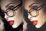 PRO Lightroom Presets Bundle, an Action Add-On by LUXDesignStudios (Thumbnail 4 of 19)