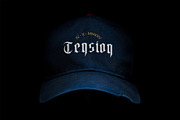Hieron - Blackletter Font, a Blackletter Font by Idea Studio (Thumbnail 9 of 12)