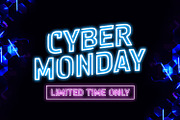 Neonstar - Night Light Display, a Sans Serif Font by Mokatype Studio (Thumbnail 5 of 10)