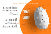 Blanky - Scene Creator Mockup, a Packaging Mockup by PositivePixels (Thumbnail 6 of 8)