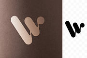 Logo Mockup, a Product Mockup by DesignNeutrons (Thumbnail 2 of 4)