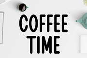 Daily Summer, a Sans Serif Font by FreshTypeINK (Thumbnail 7 of 8)