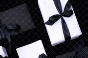 Stock Photo Bundle: Black Tie, a Social Media Template by ET | Stock Photography (Thumbnail 7 of 10)