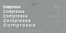 Compressa PRO