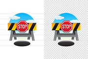 Common Error Mesagges, an Illustration by doghead (Thumbnail 6 of 11)