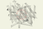 Vector Chalk Textures, a Texture Graphic by GhostlyPixels (Thumbnail 12 of 15)