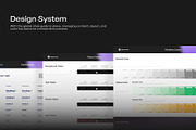 Chapps Chatting Office Dekstop App, an UI Kit Template by Creative Perspective (Thumbnail 3 of 7)