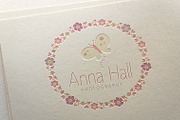 Premium Photography Logo & Watermark, a Branding & Logo Template by SweetShutterStyle (Thumbnail 5 of 5)