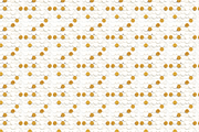 Black and Bold Deco Patterns, a Pattern Graphic by Jackson Fish Market (Thumbnail 9 of 11)