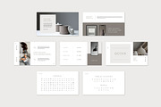 QUINN Keynote Client Welcome Guide, a Presentation Template by AgataCreate (Thumbnail 10 of 16)