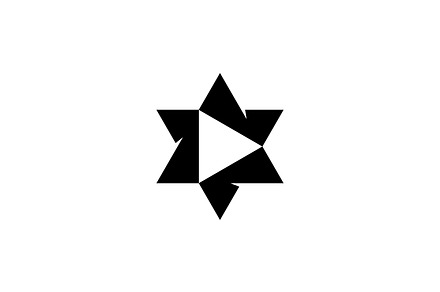 Star Music Play Logo