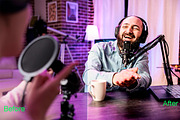 Blog Photoshop Actions Bundle, an Action Add-On by ARTNEST (Thumbnail 3 of 11)