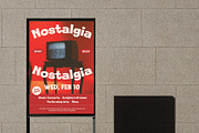 Night Folks - Halloween Display Font, a Font by Studio Moara (Thumbnail 8 of 8)