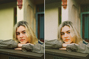 10 KODAK PORTRA Lightroom Presets, a Preset Add-On by CCPreset (Thumbnail 2 of 5)