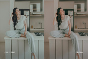 Fuji FP 100C, a Preset Add-On by colorituals (Thumbnail 4 of 8)