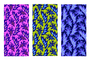 Ornamental seamless patterns, a Pattern Graphic by Robusta (Thumbnail 5 of 9)