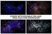 Magic Dust 10 Backgrounds, a Pattern Graphic by The Gypsy Goddess (Thumbnail 13 of 13)