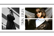 Qashida Sans Serif, a Sans Serif Font by Aditastudios (Thumbnail 2 of 8)