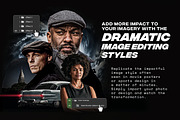 Dynamic Image Enhancer, a Layer Style Add-On by mockstar (Thumbnail 3 of 9)
