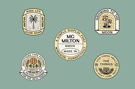 MC Milton