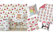 New Year Dreams (part 2), an Animal Illustration by My Sweet Dreams (Thumbnail 7 of 7)