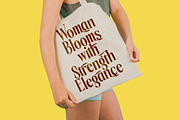 Rachon Bold Tall Display Serif, a Serif Font by timelesstype.co (Thumbnail 4 of 20)