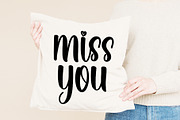 Teacher - Handwriting Font, a Handwritten Font by InermediaSTUDIO (Thumbnail 3 of 6)
