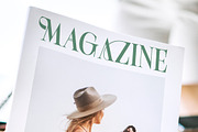 Michela Azorha Display Serif, a Serif Font by timelesstype.co (Thumbnail 15 of 20)