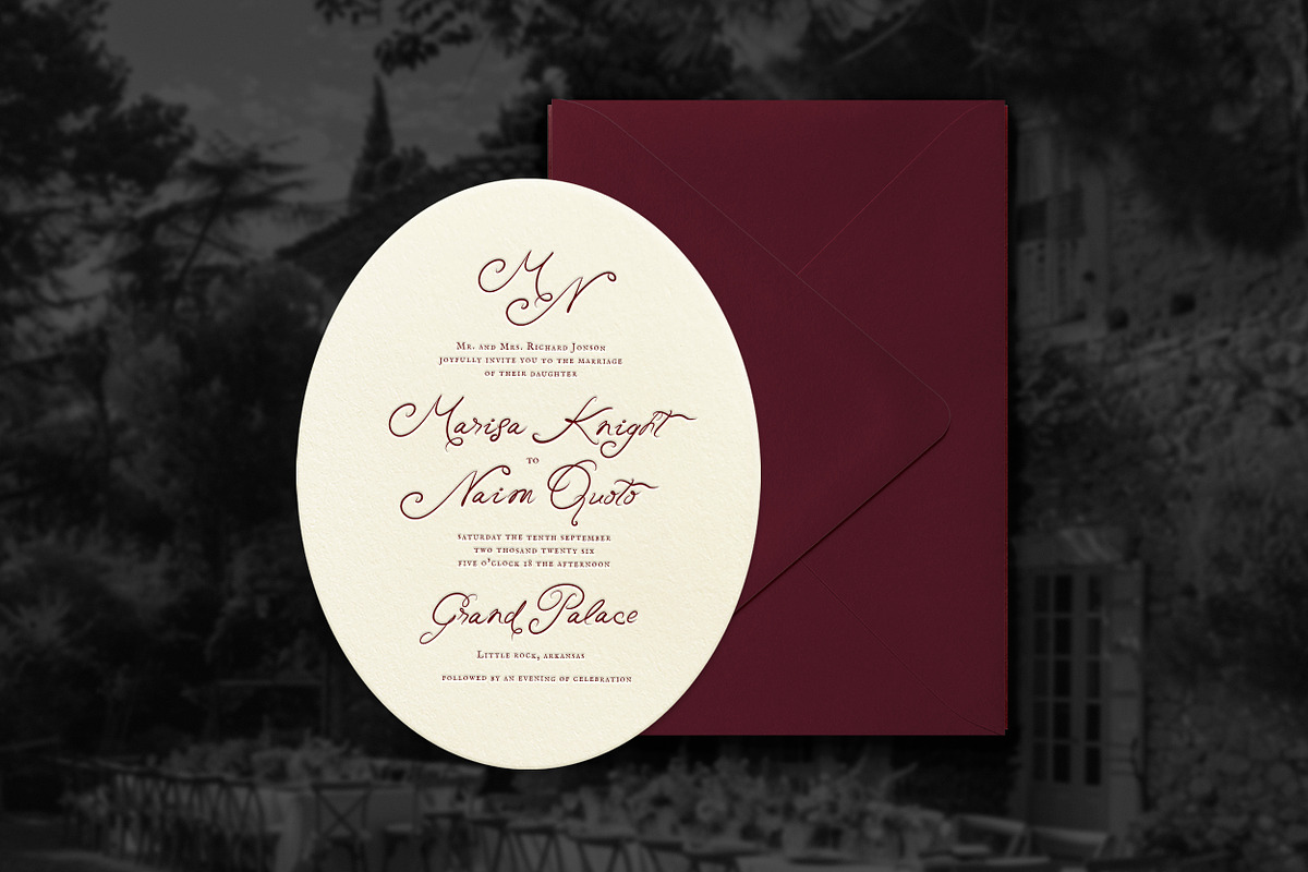 Danse Liberte Handwritten Font, a Script Font by Calamar Studio (Photo 10 of 17)