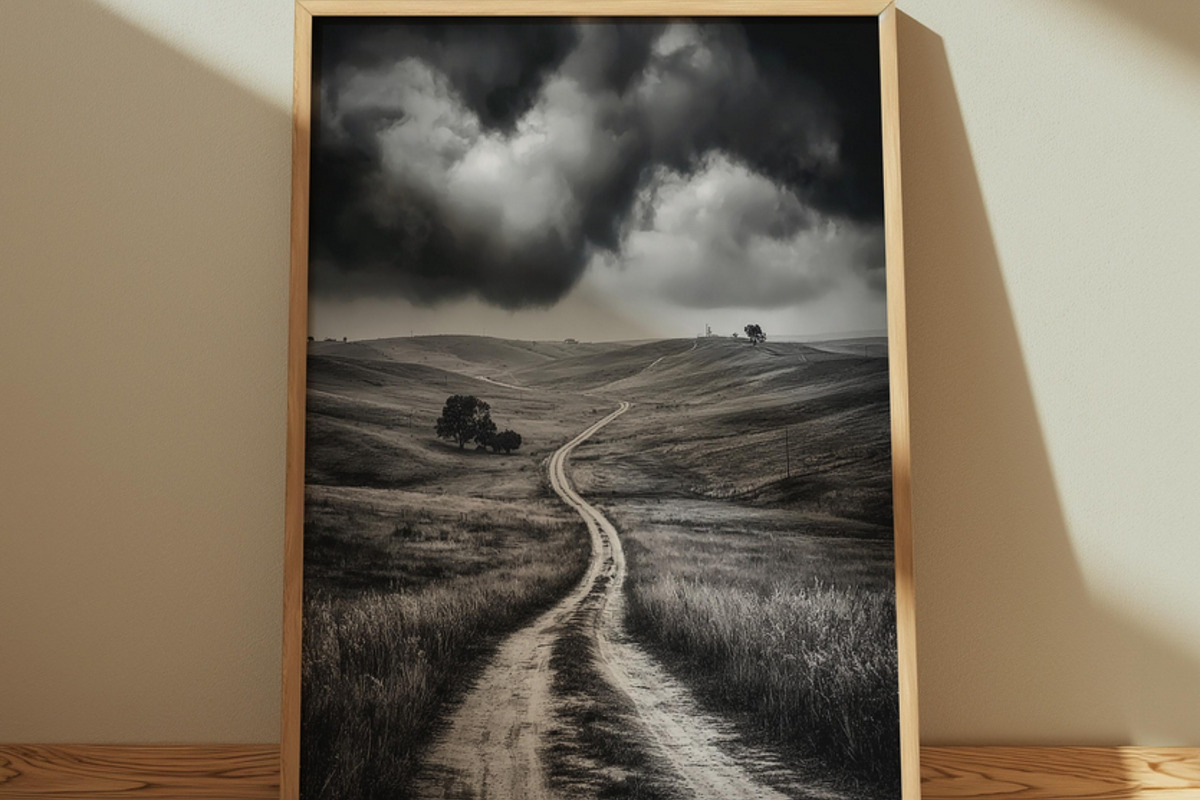 Victoria Era Black Wall Art Set, a Decorative Illustration by PrintablesByFranklyn (Photo 13 of 17)