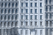 Commercial Building Facade 17, an Architecture 3D Model by Giimann (Thumbnail 1 of 14)