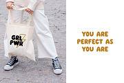 Simply Kind - Bubble Font, a Handwritten Font by simpleblues (Thumbnail 10 of 14)