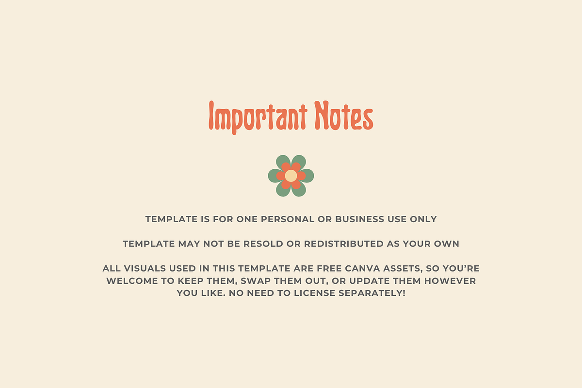 Studio Music Teacher Canva Website, a Templates & Theme by Liseno Designs (Photo 7 of 7)