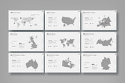 Minimal Presentation Template, a Presentation Template by Studio Temply (Thumbnail 26 of 28)