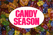 Candy Hunter - Ultra Condensed Sans, a Sans Serif Font by Pian45 Studio (Thumbnail 7 of 8)