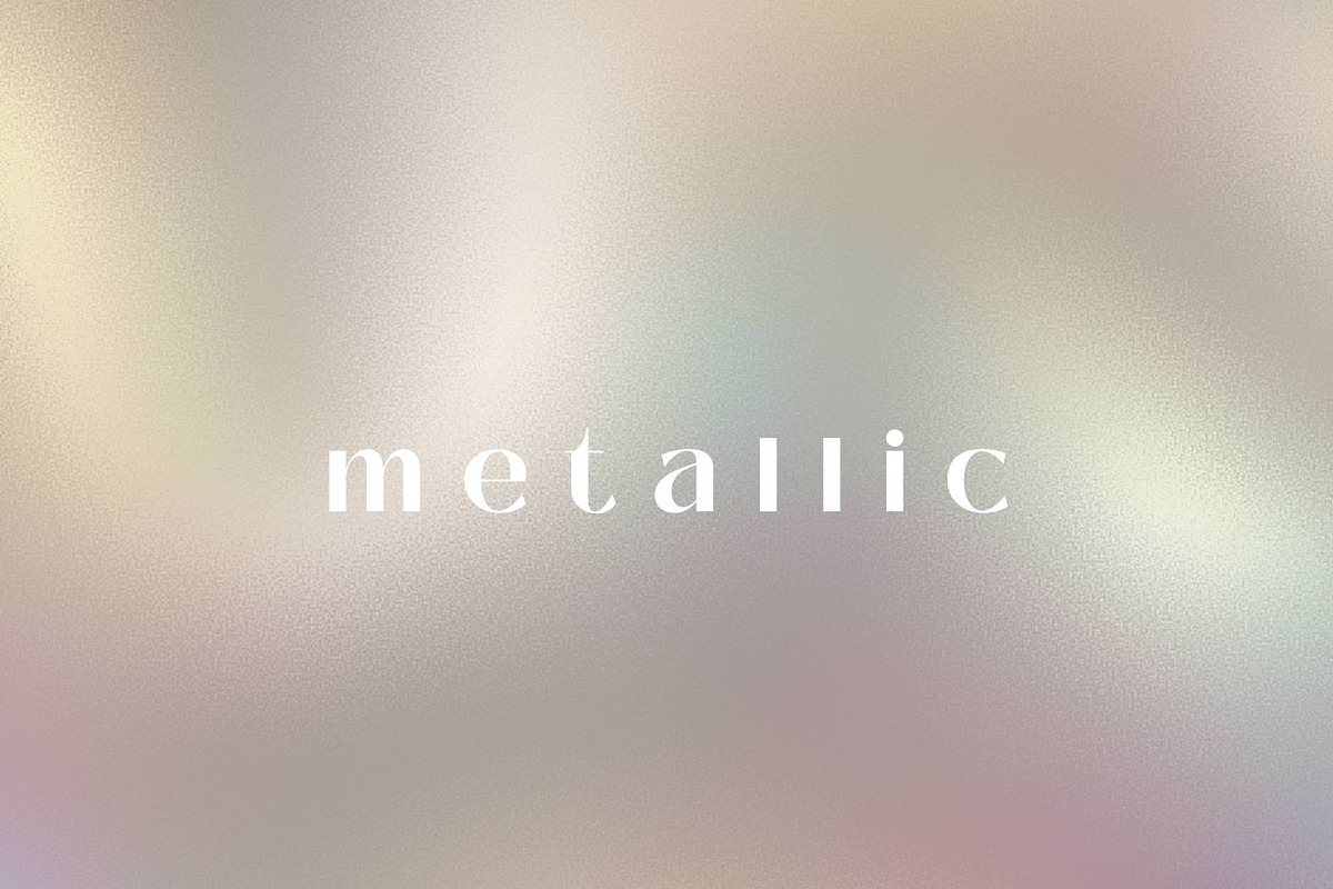 30 Metallic & GOLD FOIL GRADIENT, a Graphic by UniqueMe (Photo 11 of 11)