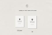 Podcast Planner Canva Template, a Presentation Template by HelloKarla (Thumbnail 6 of 7)
