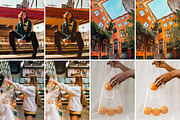 40. Oranges (Tezza Vibes), an Action Add-On by Advina Store (Thumbnail 6 of 13)