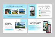 PARADISIA - Travel Agency Keynote, a Presentation Template by rgbryand (Thumbnail 7 of 9)