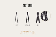 The National | Condensed Type Family, a Sans Serif Font by Hustle Supply Co. (Thumbnail 6 of 15)