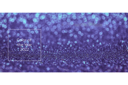 Shiny background with bokeh lights, an Abstract Photo by yanadjana