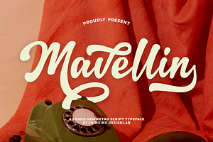 Mavellin