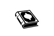50 Islamic Ramadan Eid Icon Set, an Illustration by BIPLOB EXPERT (Thumbnail 24 of 51)