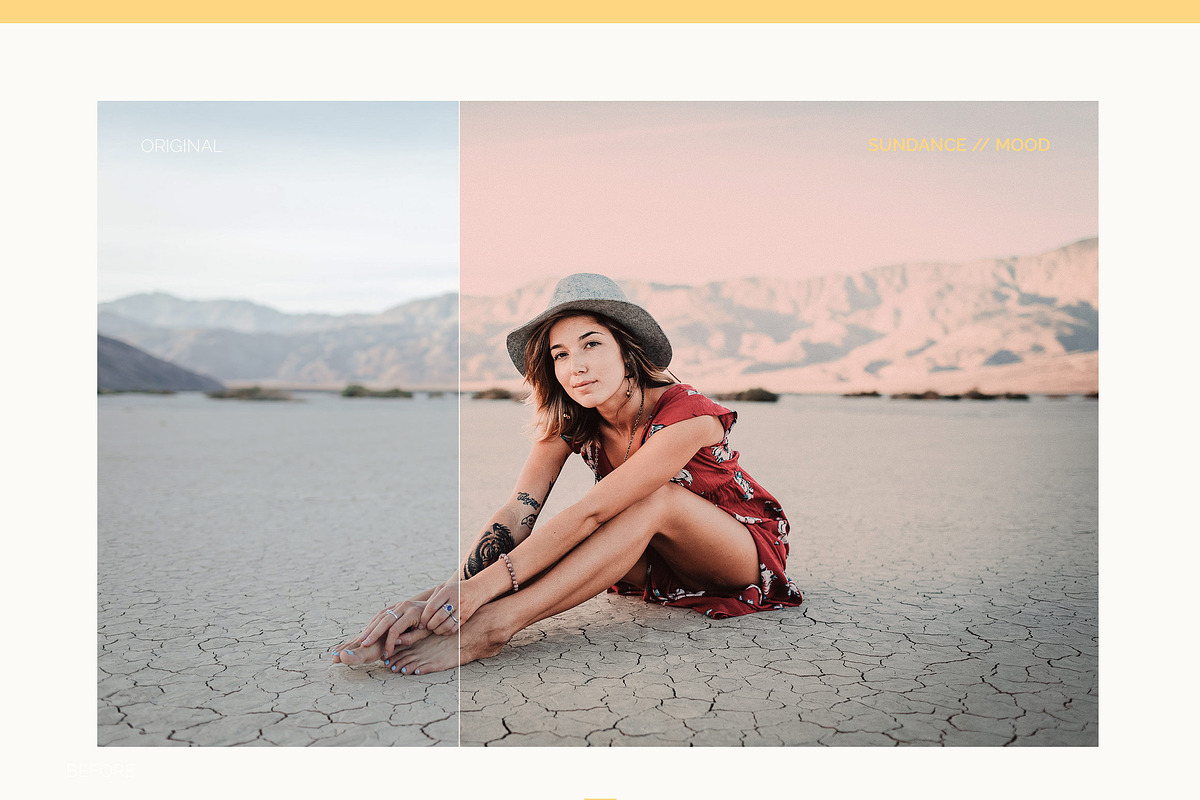 Ultimate Lightroom Preset Collection, an Action Add-On by TomAnders (Photo 14 of 18)